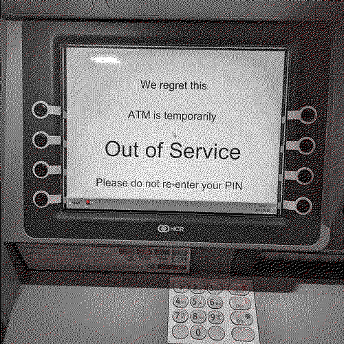 digital payment offline